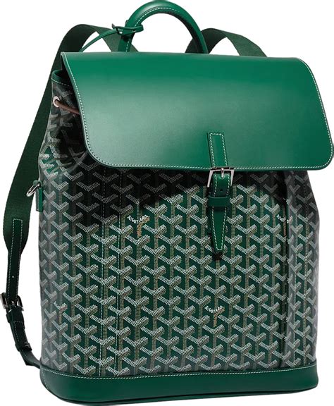 goyard backpack price|goyard bag styles and prices.